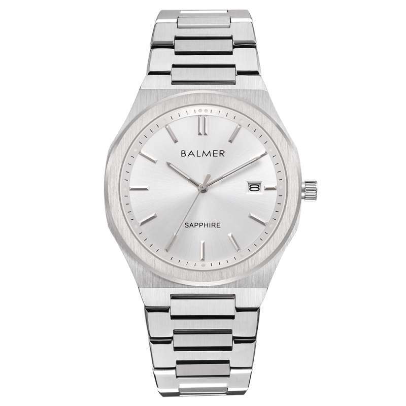 Jual Jam Tangan Sapphire Wanita Balmer Original Branded Harga