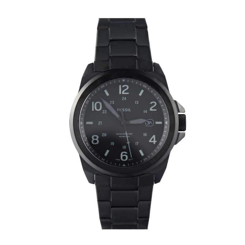 Promo Jam Tangan FOSSIL FS5940 Pria Diskon 20 di Seller Carolina