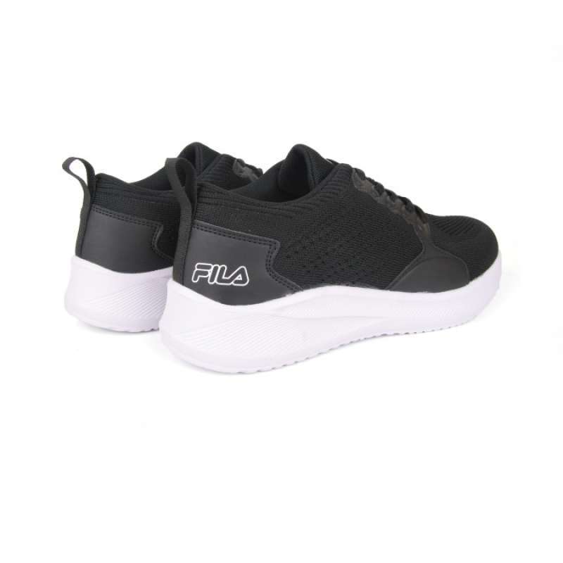 Jual Fila Sepatu Pria Mario Black white black Di Seller Fila Indonesia Official Store Cileunyi Wetan Kab. Bandung Blibli