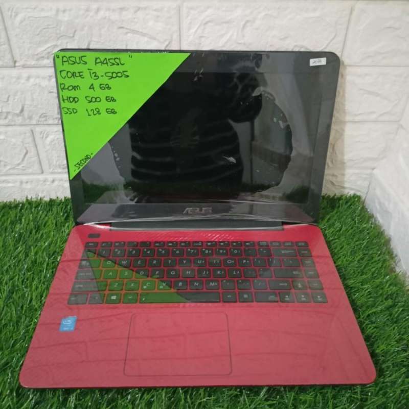 RAM Asus A455L Harga Terbaru Februari 2024 Blibli