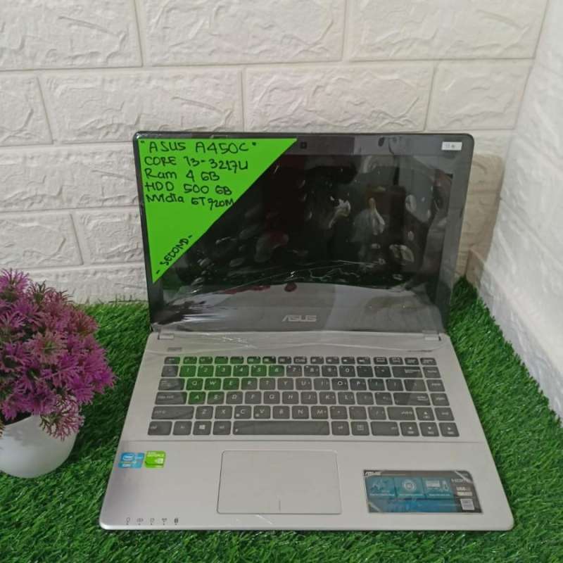 Nvidia best sale gt 720m