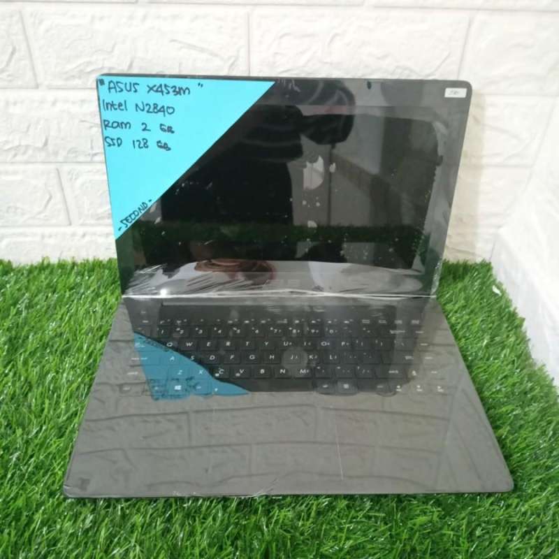 Asus sales x453m ram