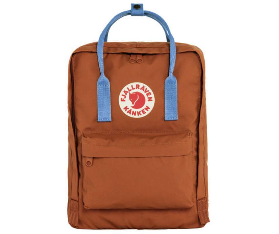 Fjallraven store kanken tas
