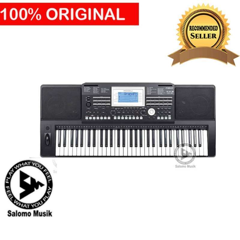 Medeli a810 portable sale keyboard