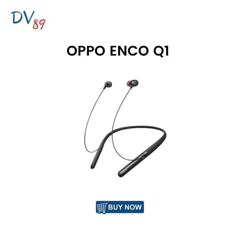 Oppo enco online q1 harga
