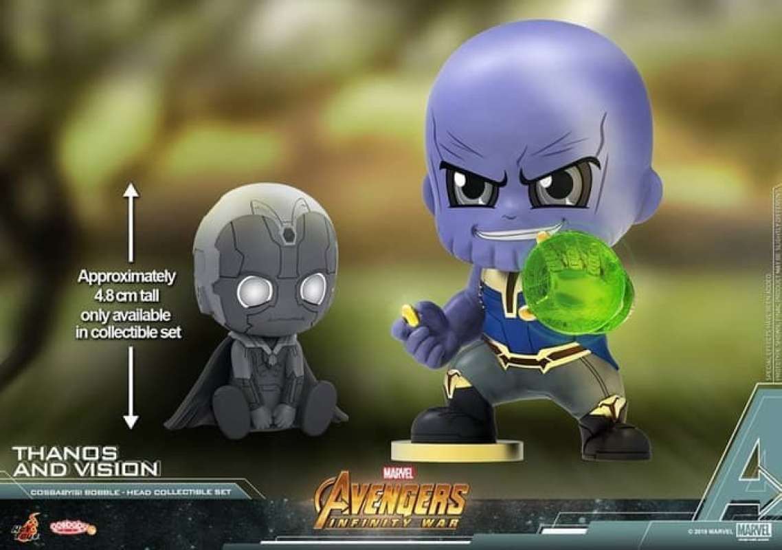Cosbaby infinity war cheap