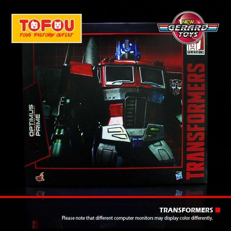 Hot wheels shop transformers optimus prime