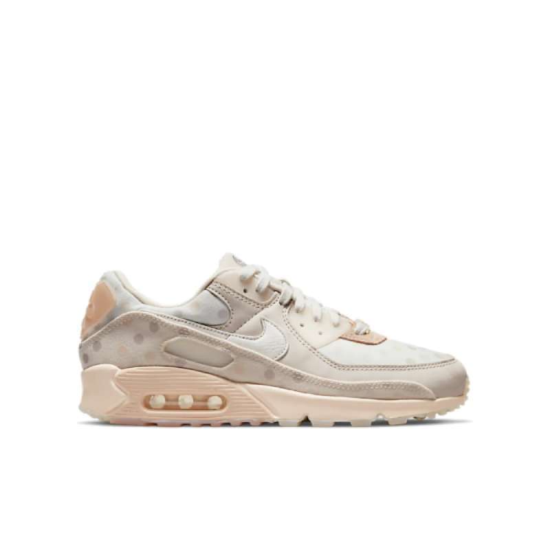 Nike air hotsell max 90 ivory