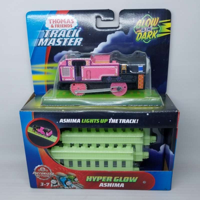 Glow in the dark ashima new arrivals