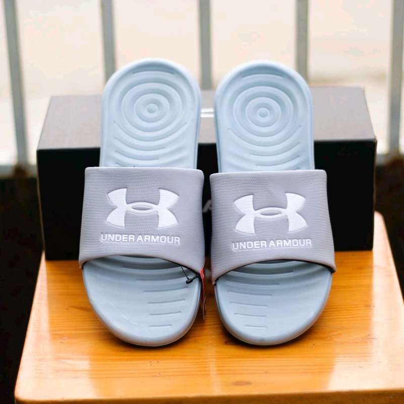 Sandal under armour original 2025