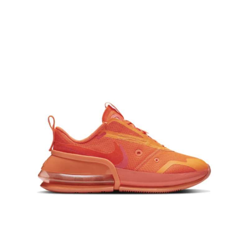 Jual Nike Air Max Up Hyper Crimson Total Orange W di Seller
