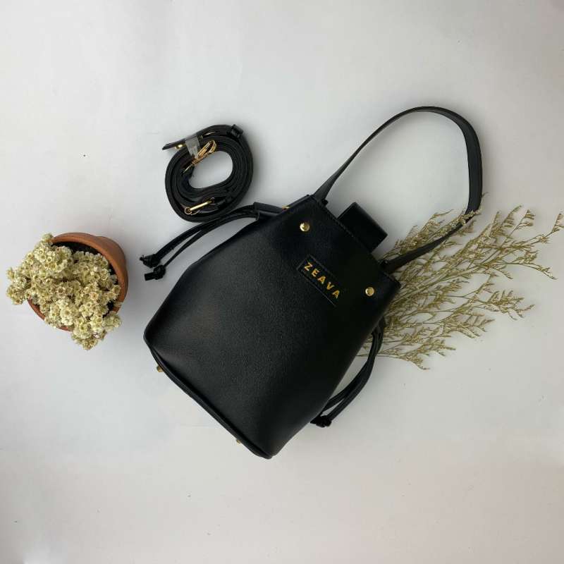 Sling bag wanita simple clearance