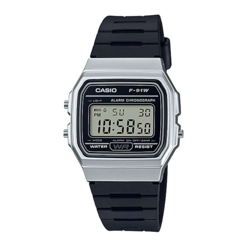 Jam casio hotsell digital original