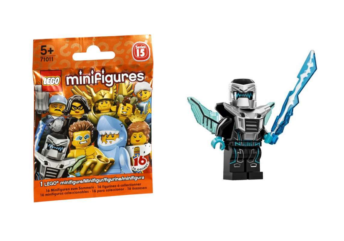 Lego laser mech deals