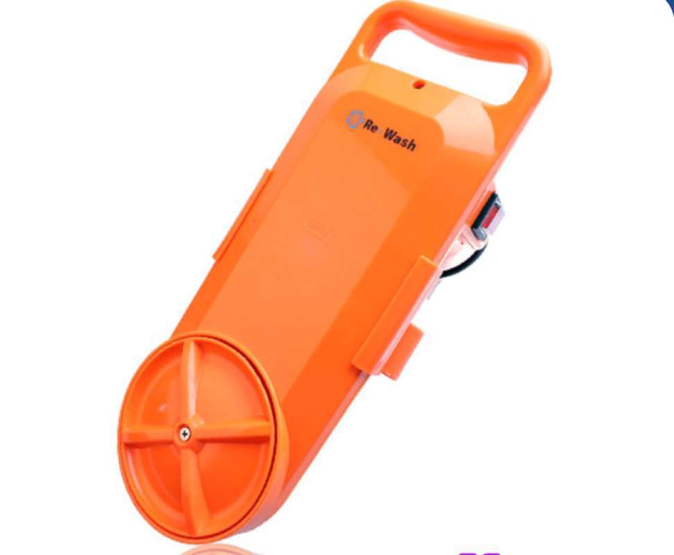 Re sales wash portable