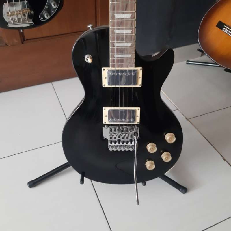 Epiphone les sales paul tremolo