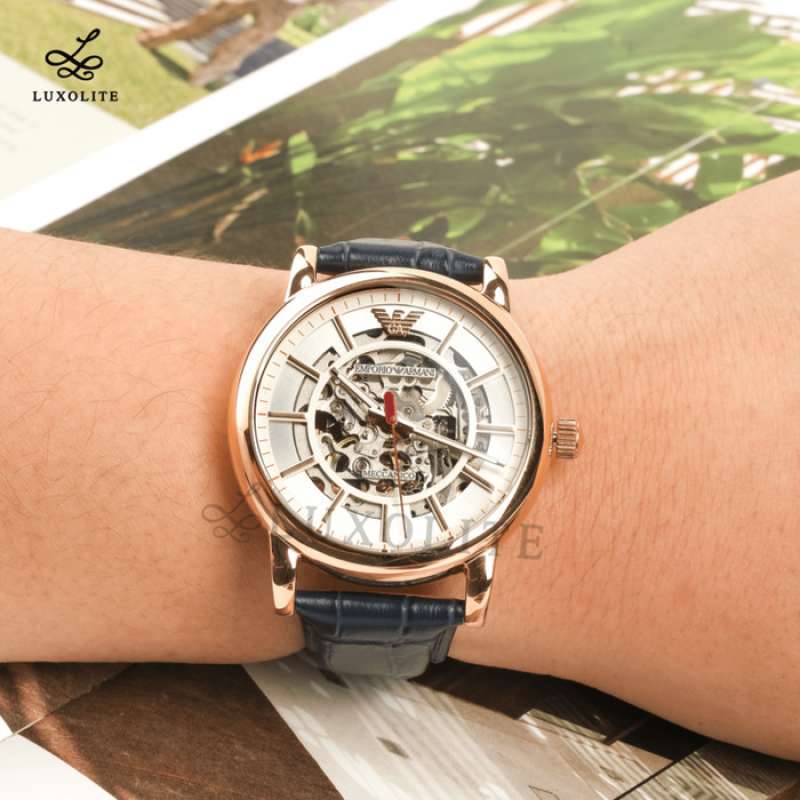 Emporio store armani ar60009
