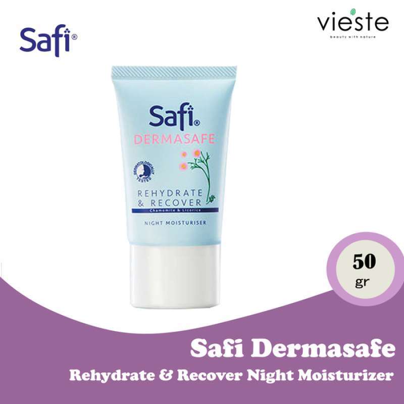 Safi dermasafe moisturizer deals