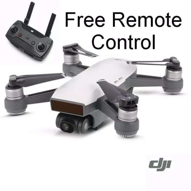 Dji 2025 spark single