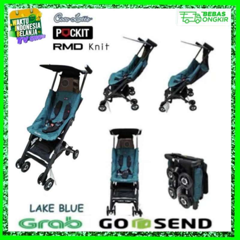 Pockit 838 sales