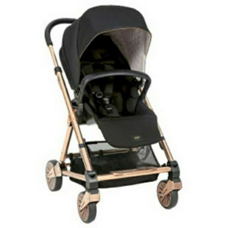 Promo Mamas Papas Urbo 2 Rose Gold Diskon 17 di Seller Luarbiasa
