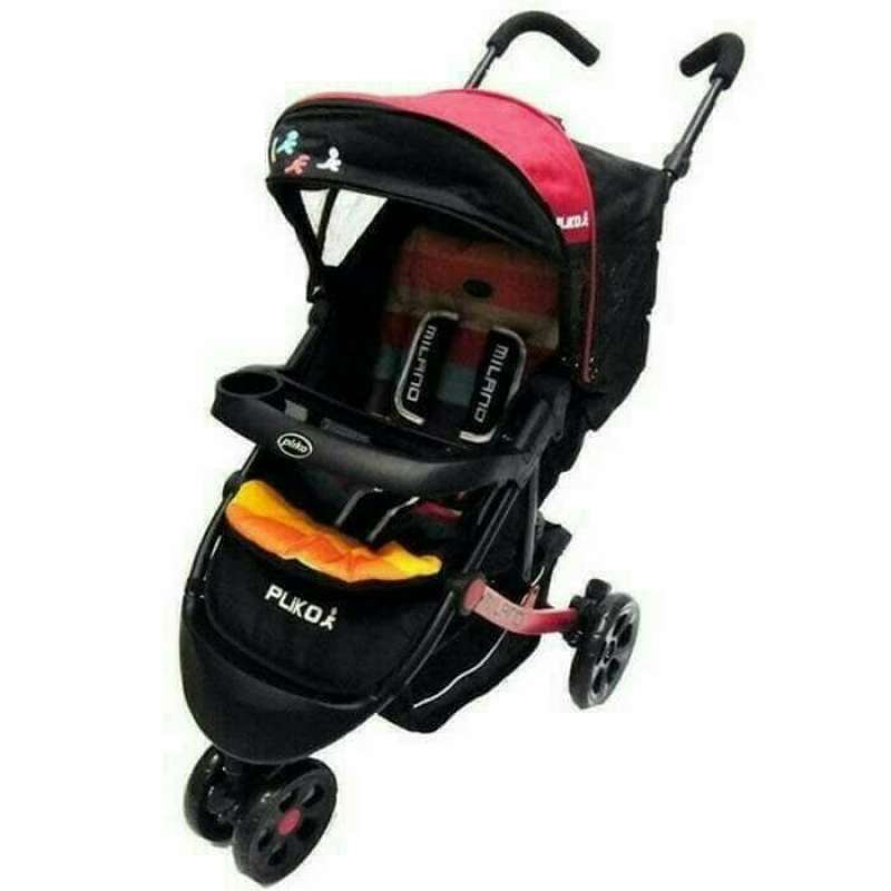 Milano stroller clearance