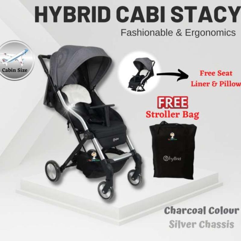 Promo HYBRID CABI STACY SPORT purchases CHARCOAL