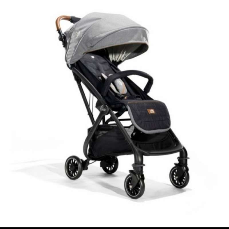 Jual Stroller Joie Tourist 2021signature Auto Fold Kereta Dorong Bayi Carbon Non Garansi Eclipse. Multicolor Di Seller Luarbiasa Shop Harapan Jaya Kota Bekasi Blibli
