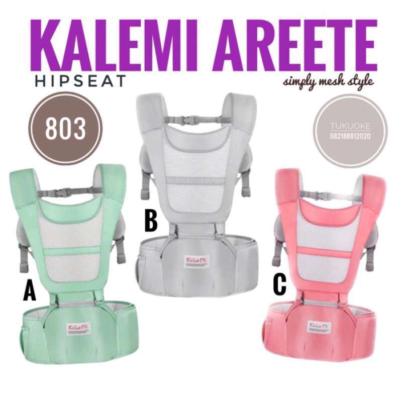 Kalemi baby carrier discount