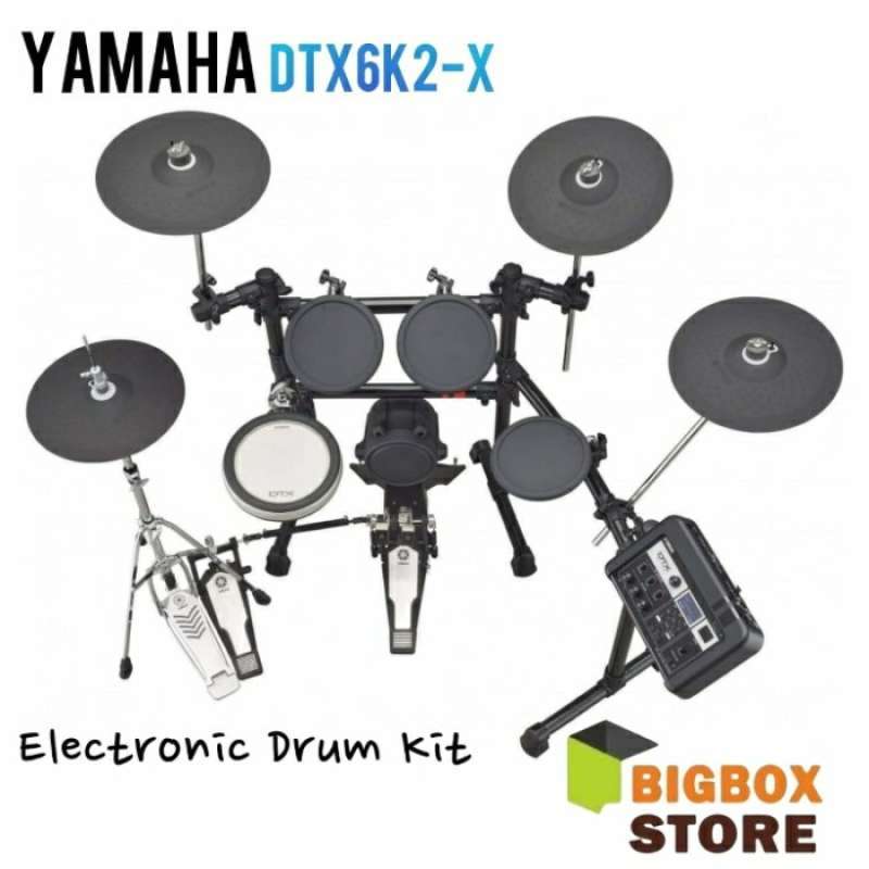 Dtx6k2 deals