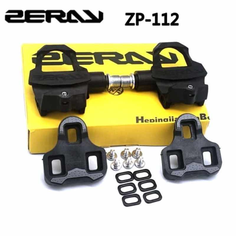 Zeray carbon pedal sales