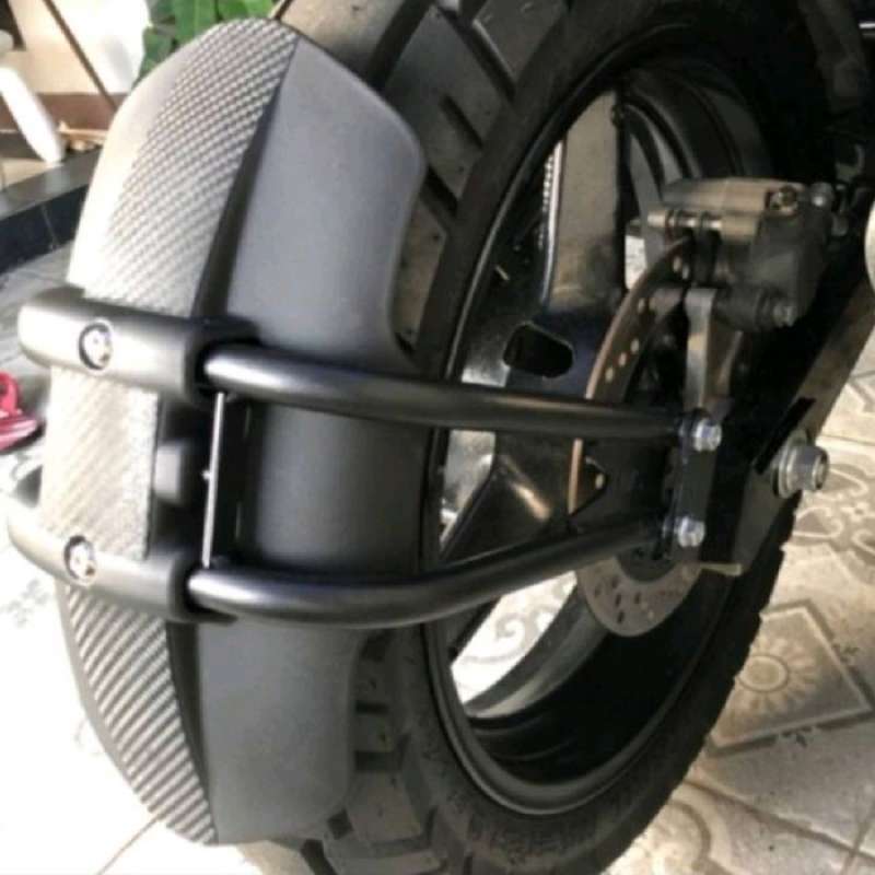 Mudguard cbr150r deals