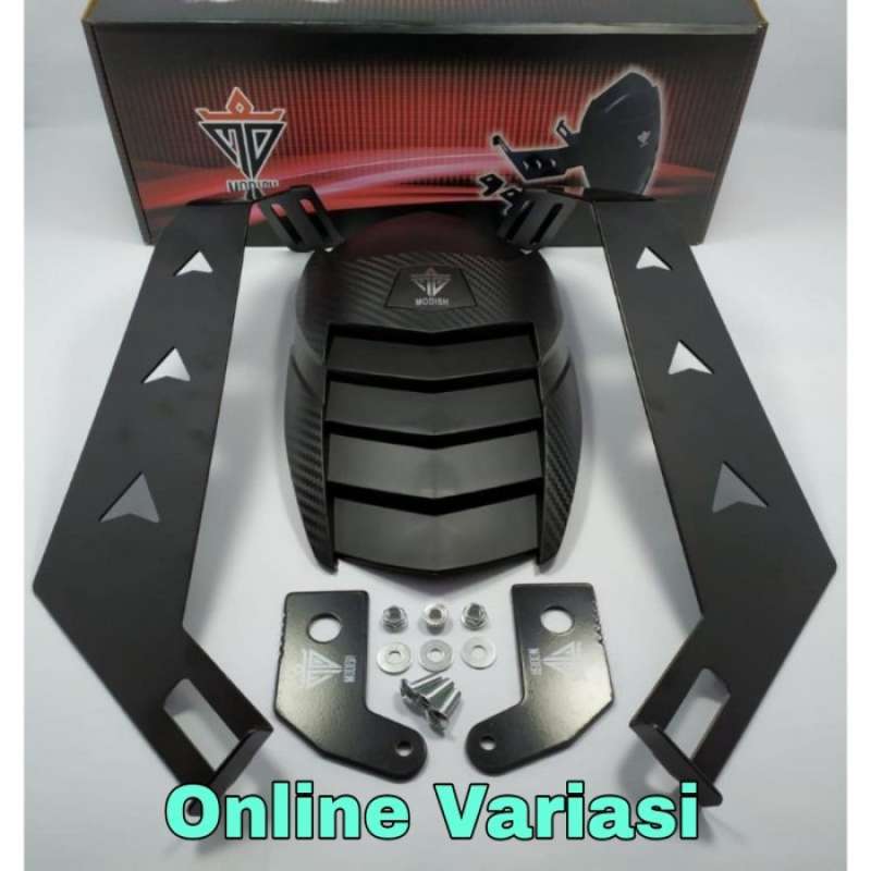 Harga mudguard 2025