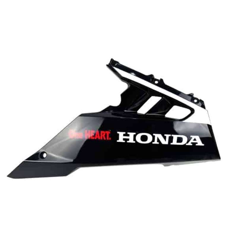 Type cbr 150r deals