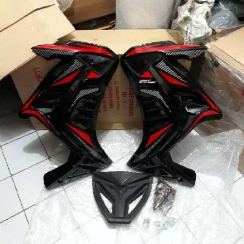 Fairing cb 150 r old new arrivals