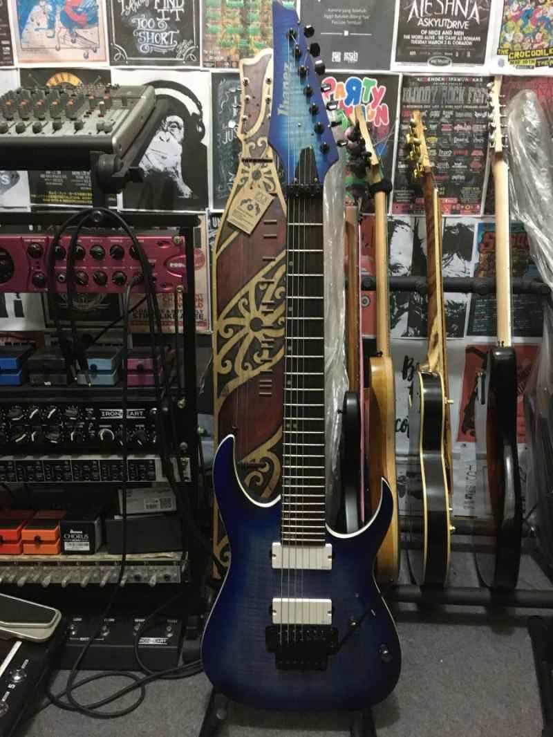 Ibanez rga7420fm shop