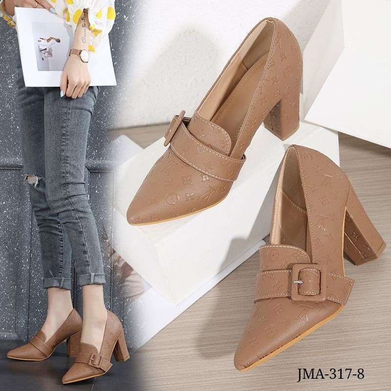 Sepatu Louis Vuitton Original Harga Model Terbaru Februari