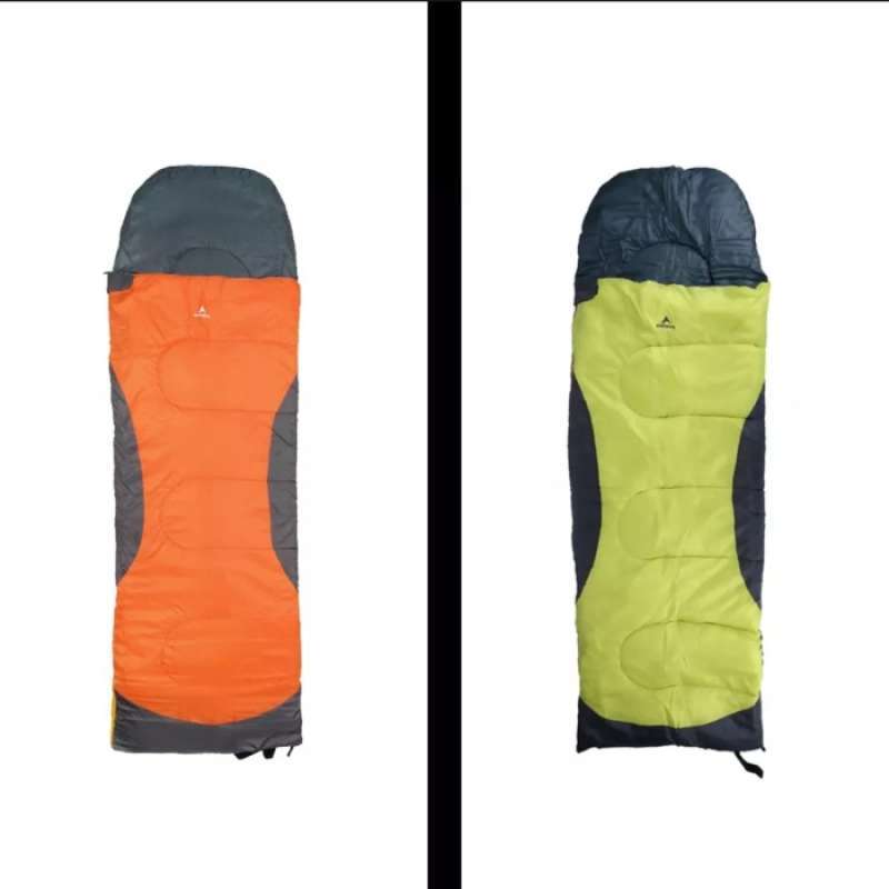 Eiger sleeping deals bag