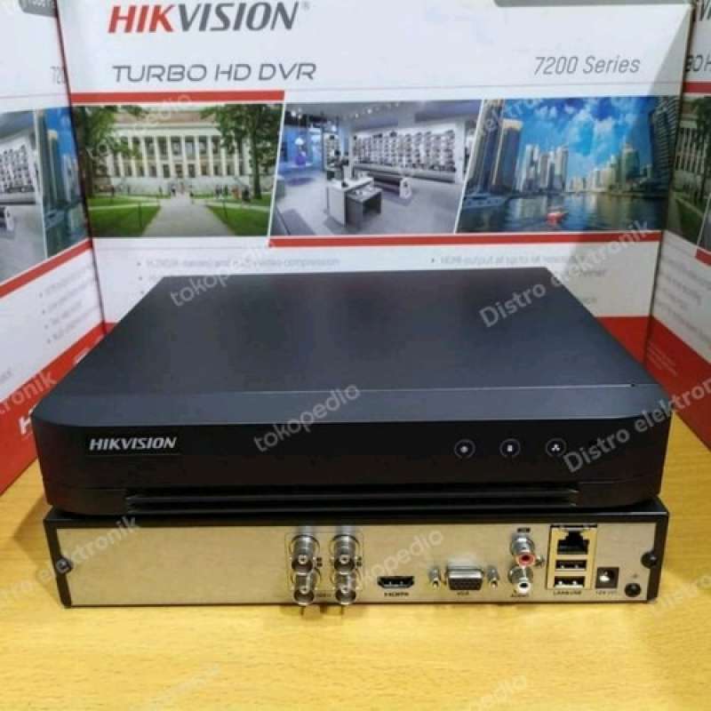 Hik 7204 sale