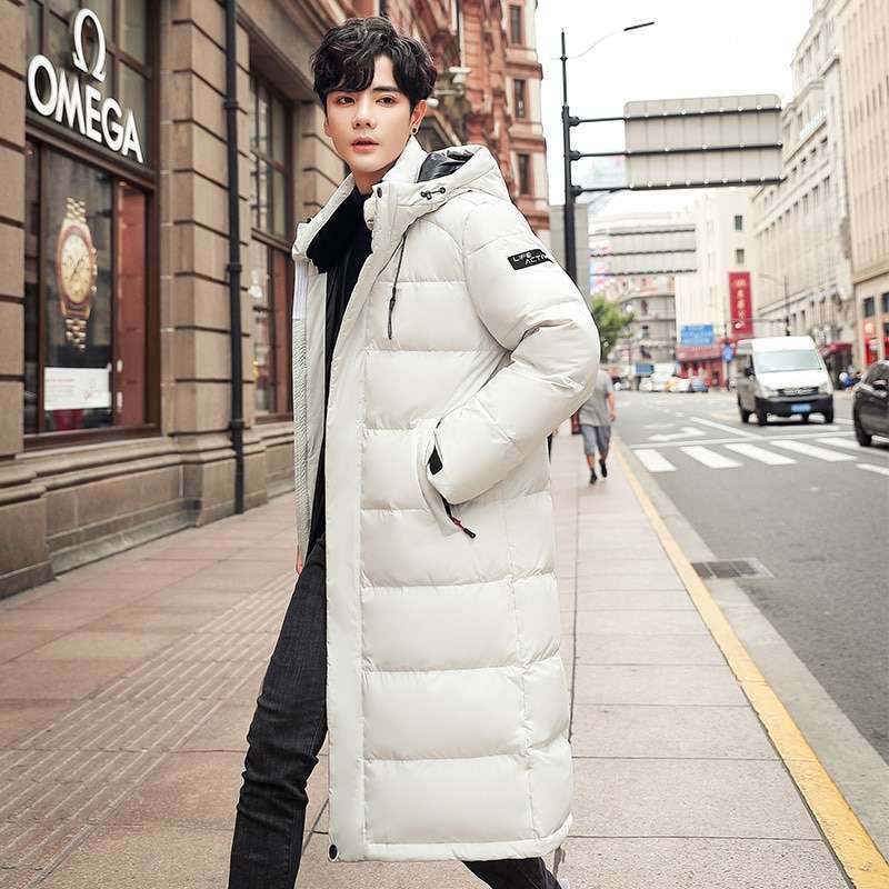 Jual Jaket Pria Korea Model Terbaru Harga Promo Maret 2024 Blibli