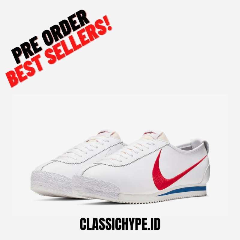 NIKE CORTEZ 72 SHOE DOG PACK SWOOSH