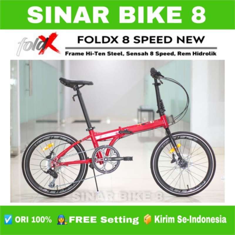 Frame foldx cheap