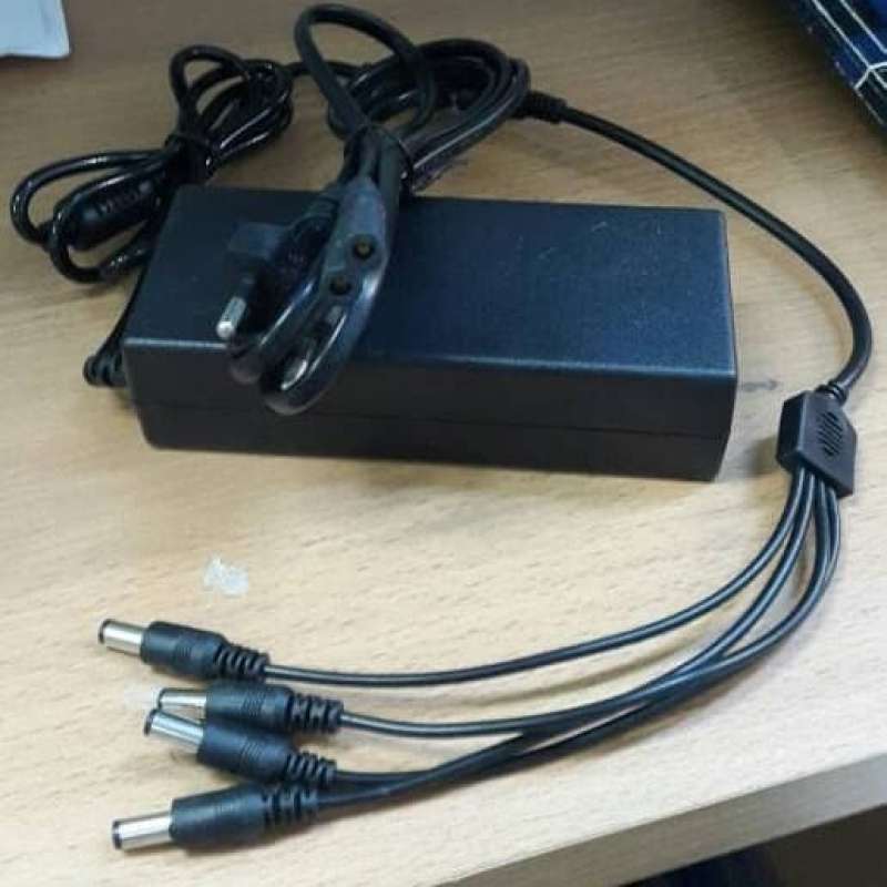 Adaptor kamera cctv online