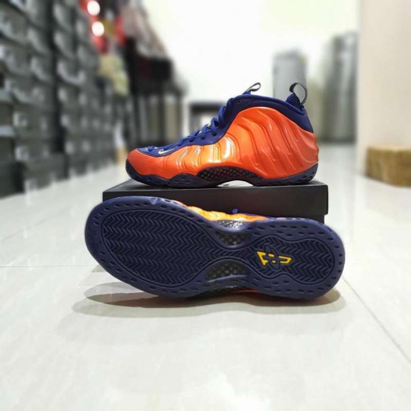 Nike Air Foamposite One Dames hot sale