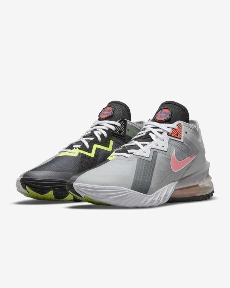 Lebron 18 extraterrestrial 2025