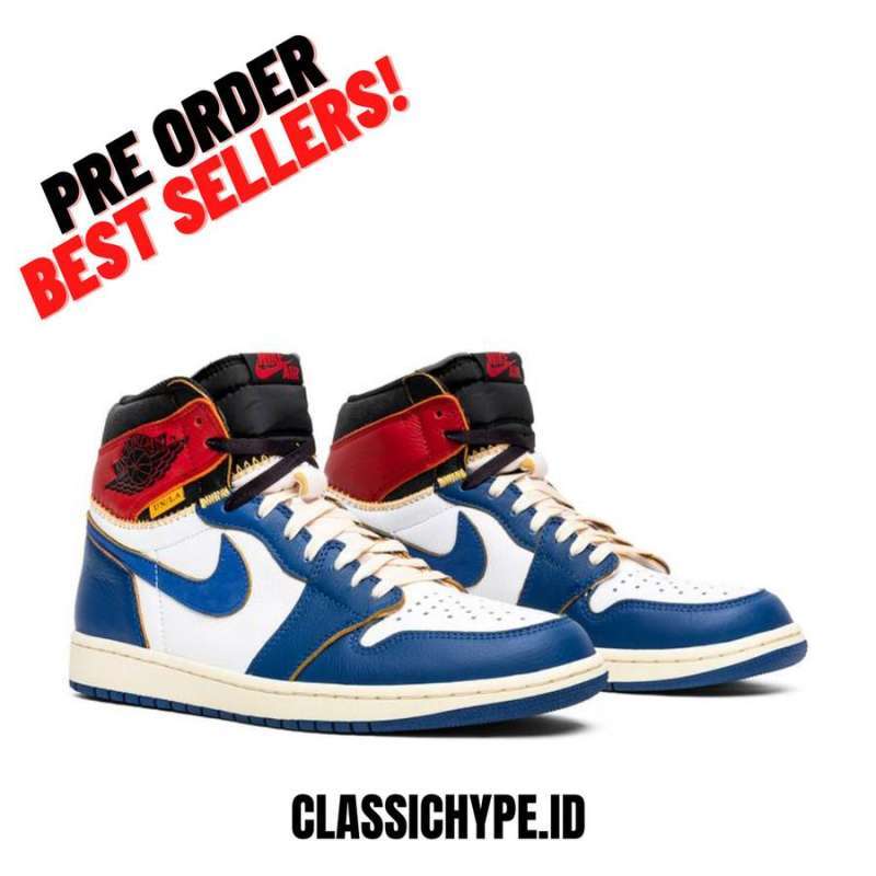 Jordan unla on sale