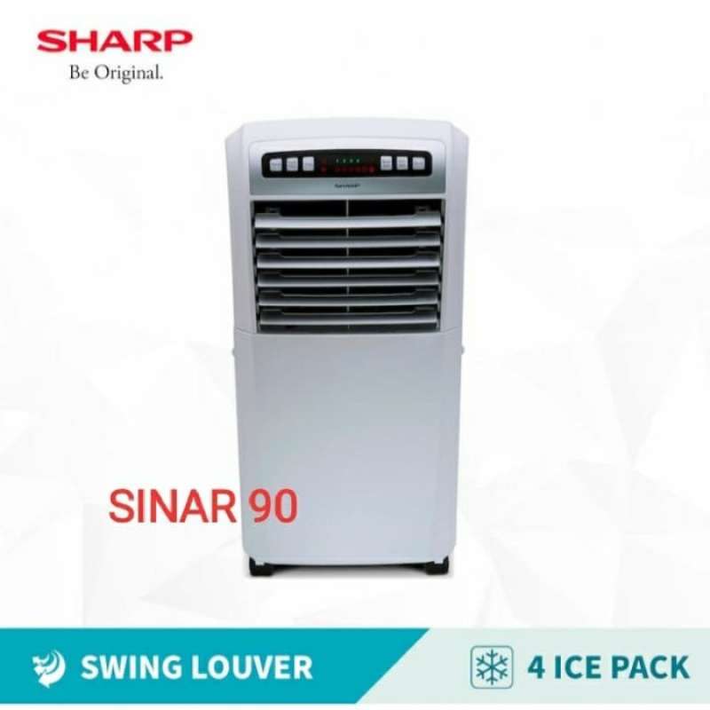 Jelly air cooler clearance