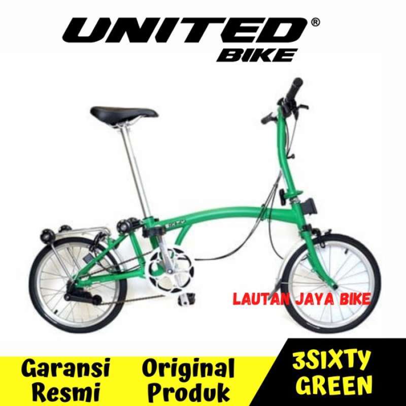3sixty bike sale harga