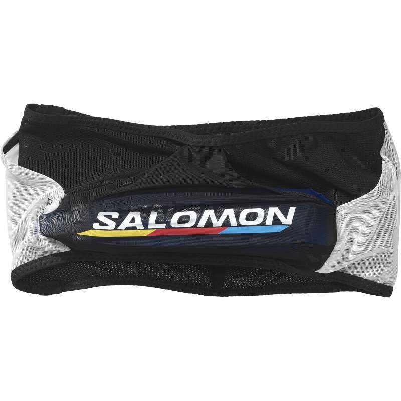 Running belt store salomon