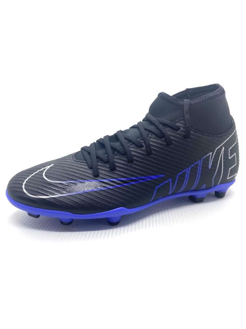 sepatu bola nike mercurial original